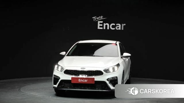 Kia Come New K3 id 3905441 из Кореи 13