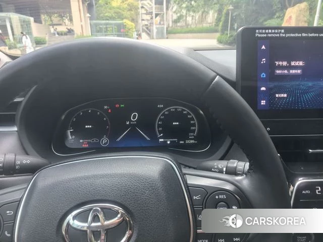 Toyota Weisha id 4274750 из Китая 9