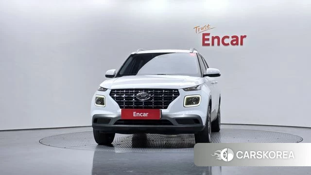 Hyundai Venue id 3861179 из Кореи 13