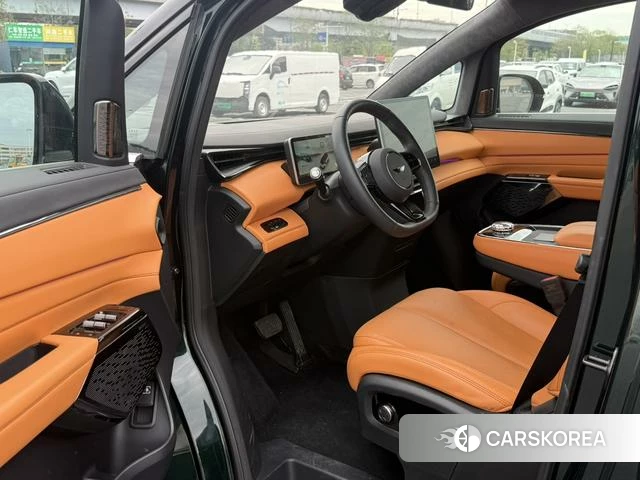 Geely Galaxy Wing true L380 id 3920674 из Китая 10