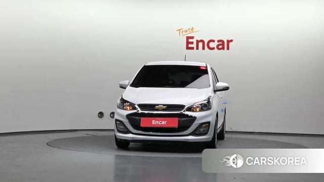 Chevrolet (GM Daewoo) The New Spark id 3813984 из Кореи 13