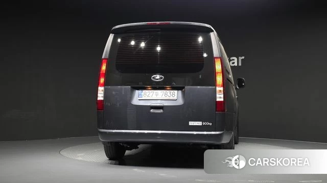 Hyundai Staria id 4941938 из Кореи 23