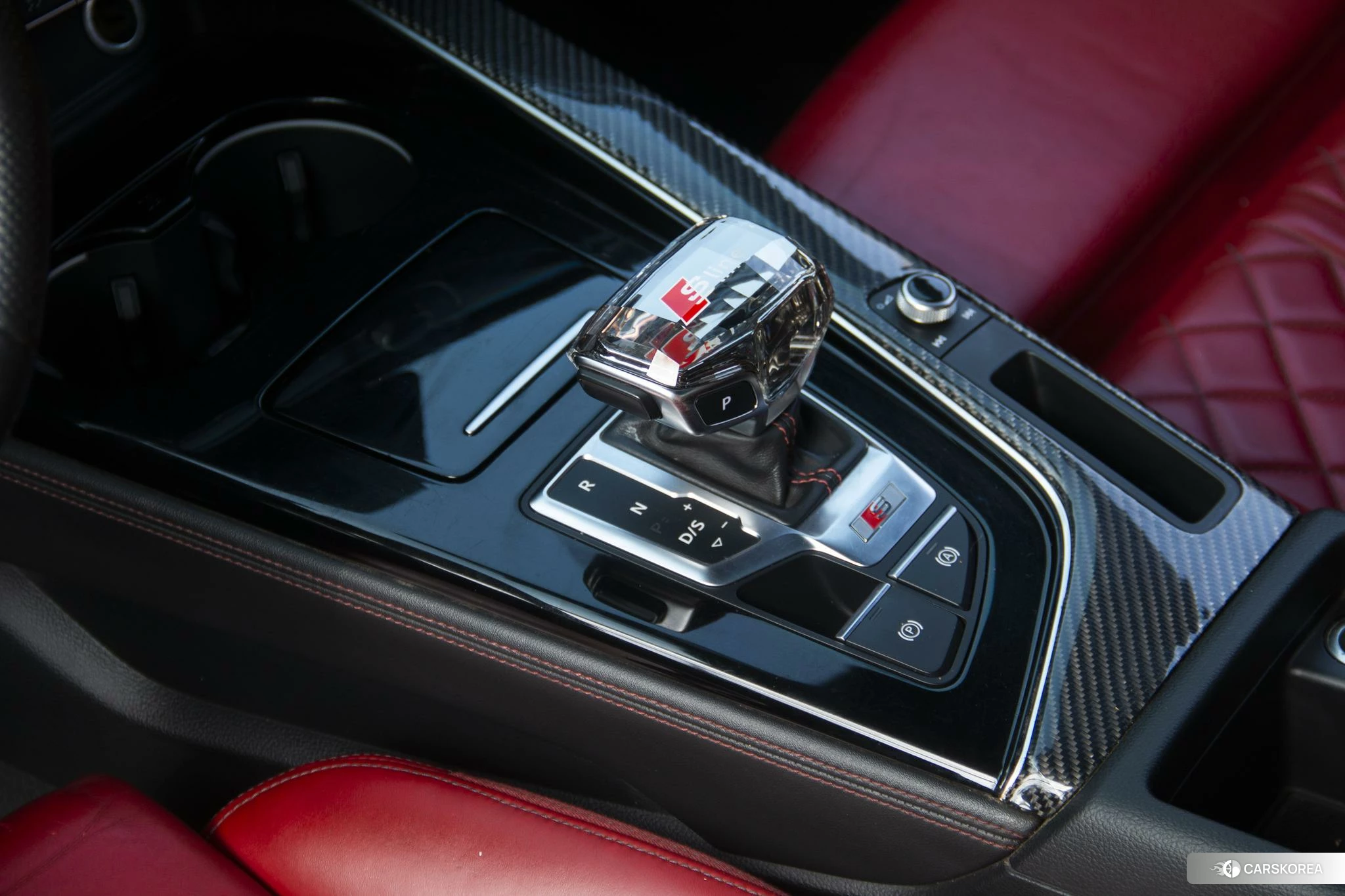 Audi S4 id 4461544 из Китая 7