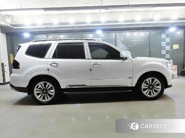 Kia Mohave Master id 4304468 из Кореи 13