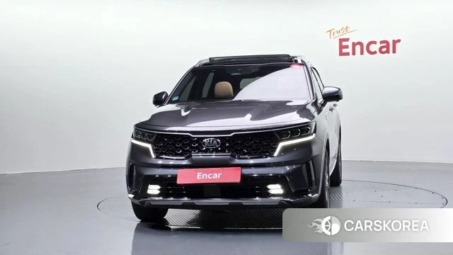 Kia Sorento 4th Generation id 4384046 из Кореи 23