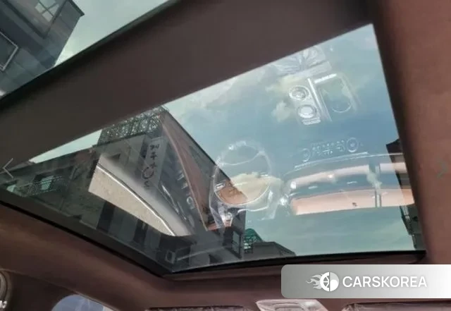 Genesis G80 (RG3) 2021 Черный из Кореи, фото 3