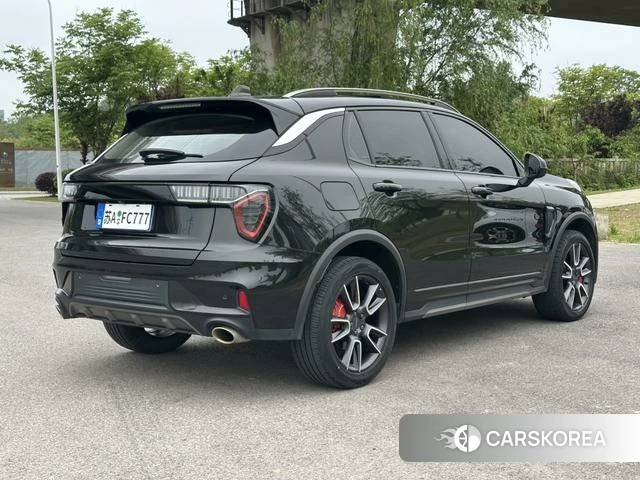 Lynk 01 id 4254572 из Китая 16