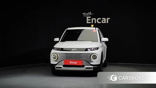 Hyundai Casper id 4423078 из Кореи 13