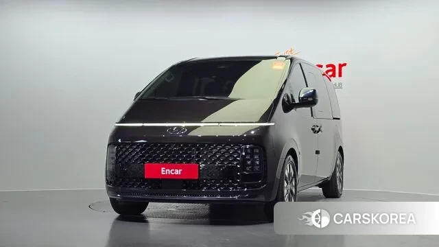 Hyundai Staria id 3036785 из Кореи 13