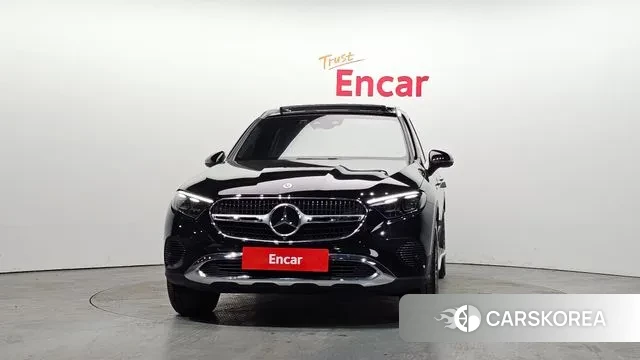 Mercedes-Benz GLC-Class X254 id 3711407 из Кореи 13