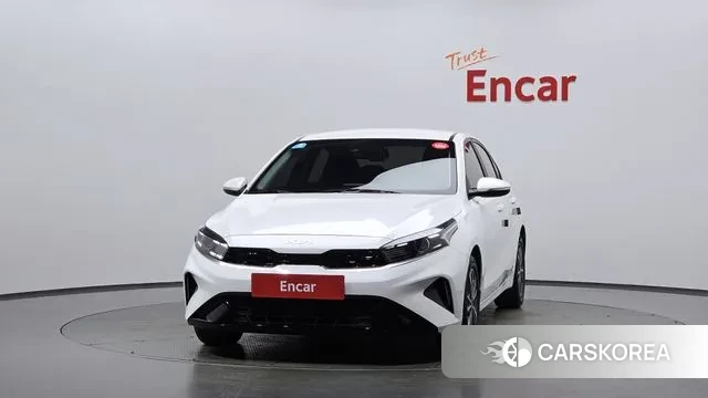 Kia The New K3 2nd generation id 3378834 из Кореи 13