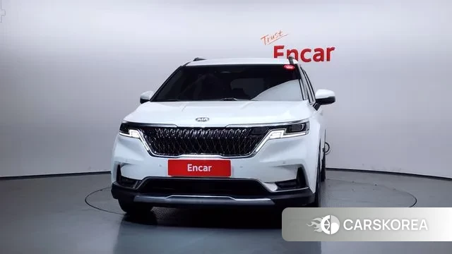 Kia Carnival 4th generation id 3660597 из Кореи 13