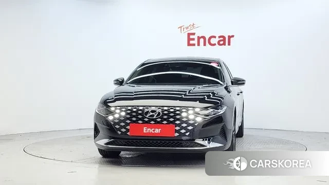 Hyundai The New Grandeur IG id 3174824 из Кореи 13