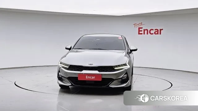 Kia K5 3rd generation id 3771770 из Кореи 13