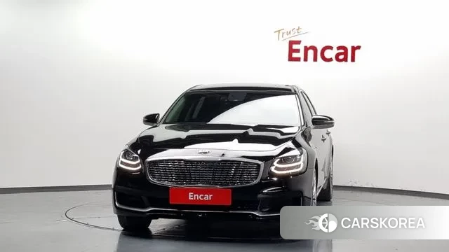 Kia More K9 id 3380556 из Кореи 13