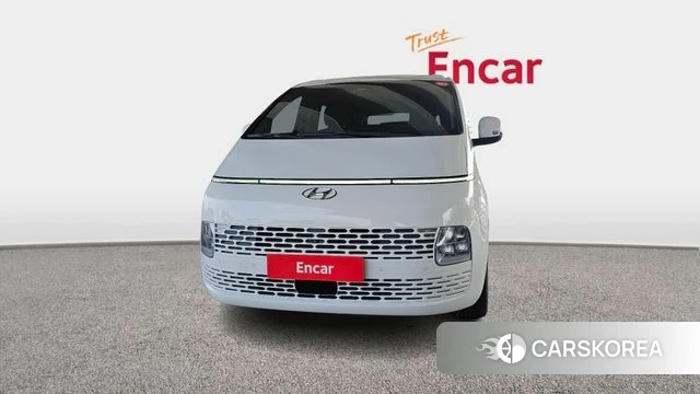 Hyundai Staria id 3872118 из Кореи 13