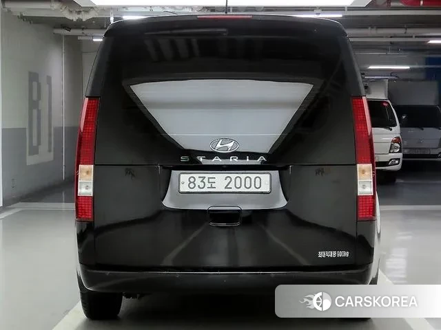 Hyundai Staria id 3416738 из Кореи 13