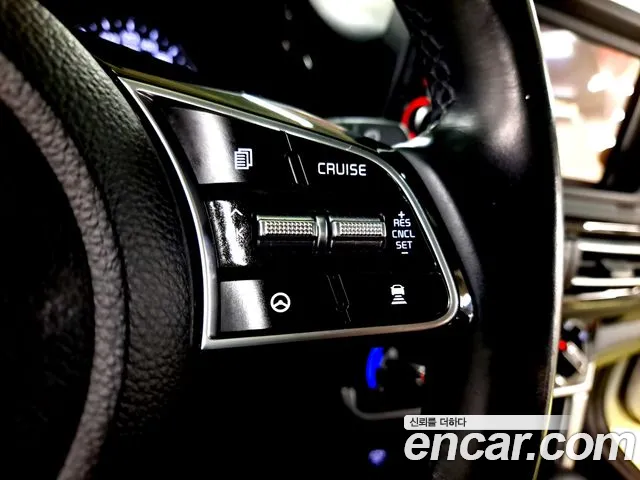 Kia Seltos id 2703024 из Кореи 13