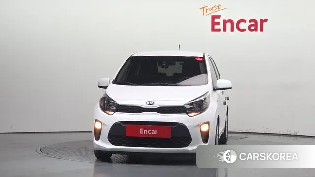 Kia All New Morning (JA) id 3368111 из Кореи 13