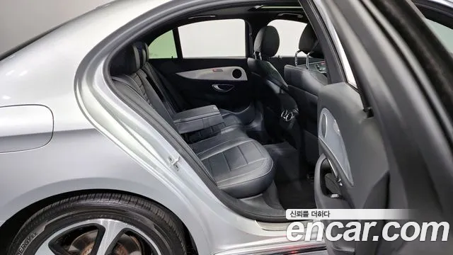 Mercedes-Benz E-Class W213 id 2548480 из Кореи 13