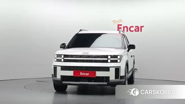 Hyundai Santa Fe (MX5) id 3405128 из Кореи 13