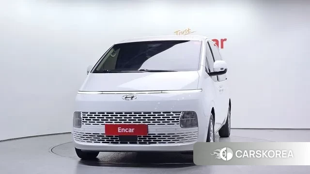 Hyundai Staria id 3524613 из Кореи 13