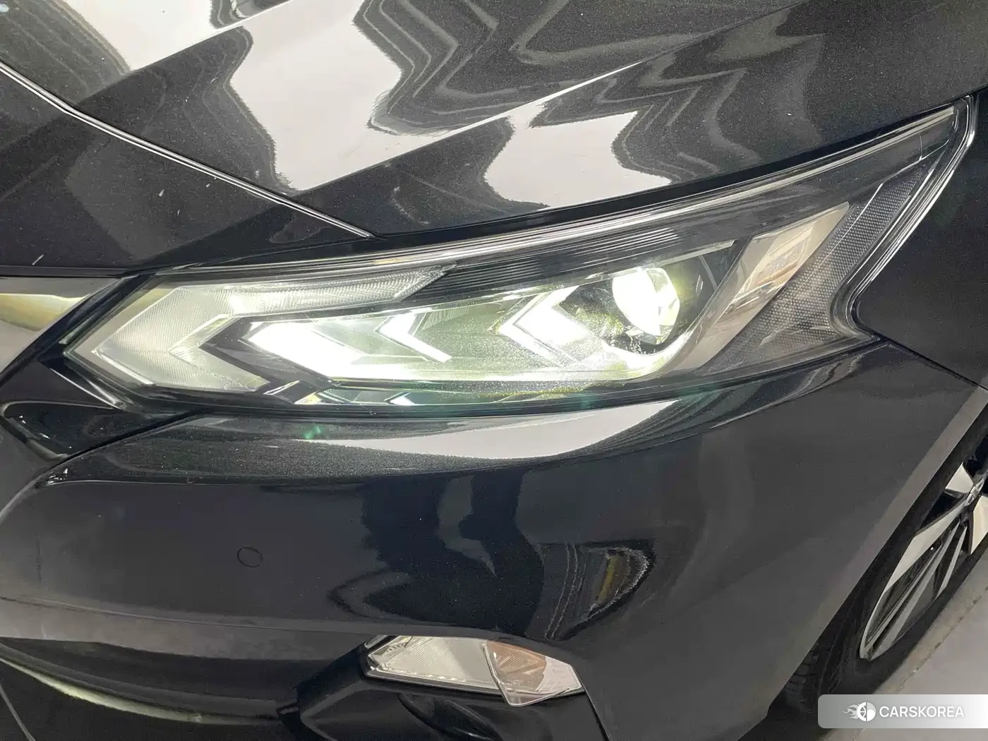 Nissan Teana id 4577649 из Китая 9