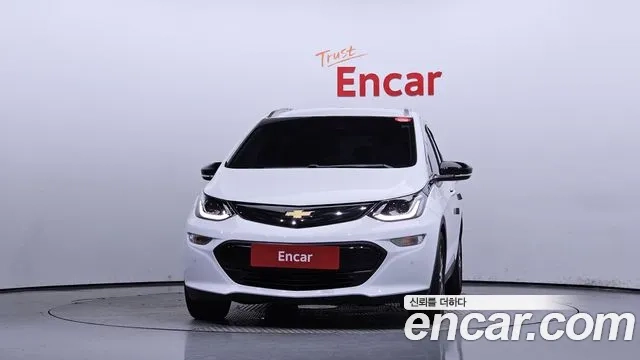 Chevrolet (GM Daewoo) Bolt EV id 2922328 из Кореи 13