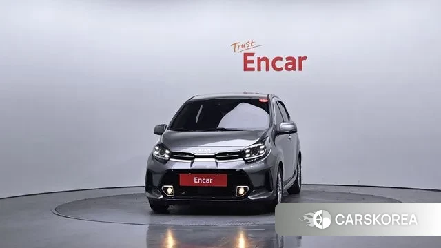 Kia Morning Urban (JA) id 3764449 из Кореи 13