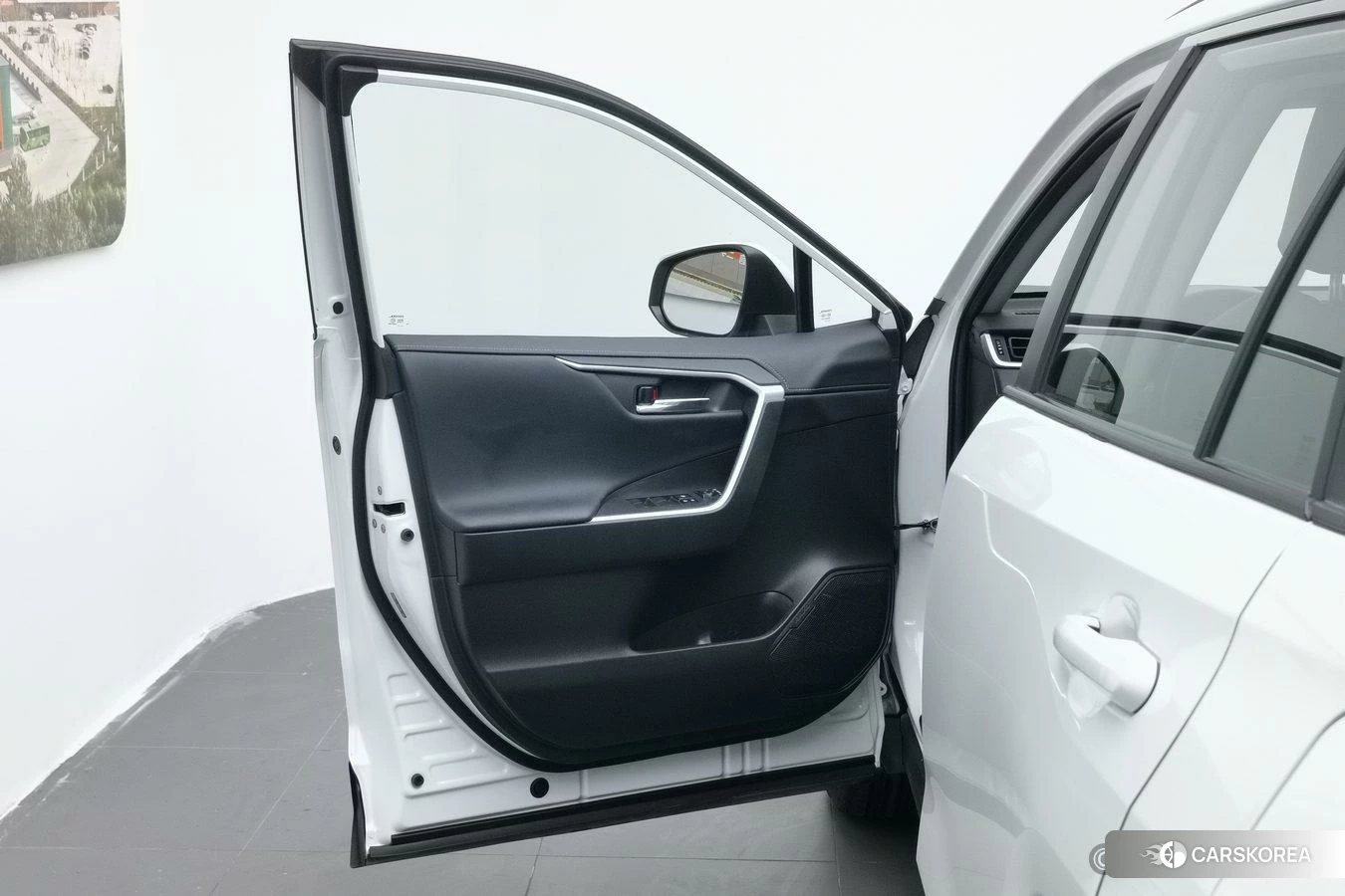 Toyota RAV4 Rongfang id 4426673 из Китая 17