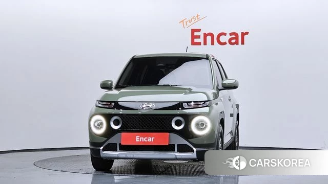 Hyundai Casper id 3877643 из Кореи 13