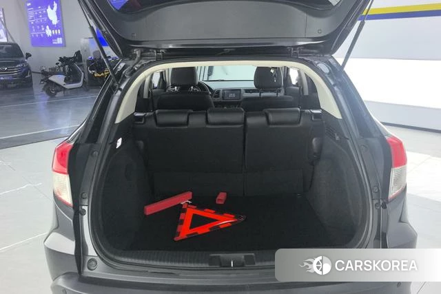 Honda Binzhi id 4235904 из Китая 10