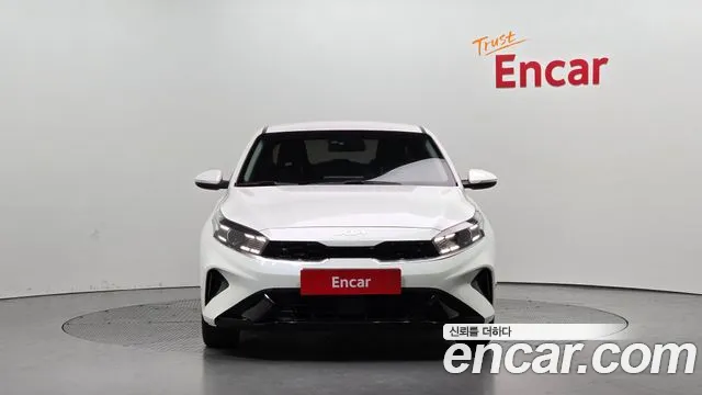 Kia The New K3 2nd generation id 2602929 из Кореи 13