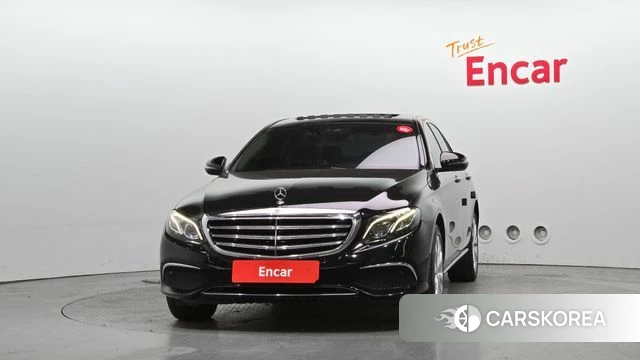 Mercedes-Benz E-Class W213 id 3905249 из Кореи 13