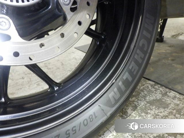 BMW F900XR id 3946239 из Японии 23