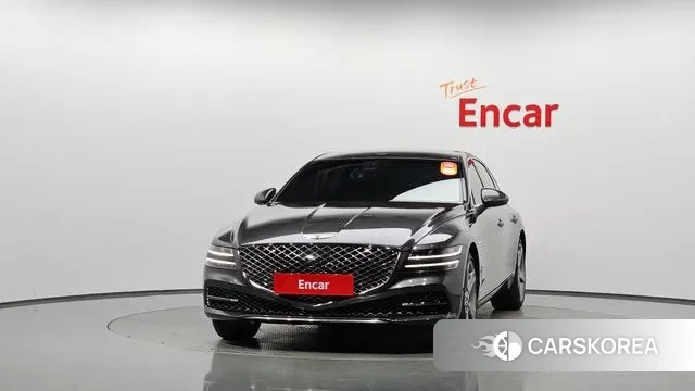 Genesis G80 (RG3) id 2989828 из Кореи 13