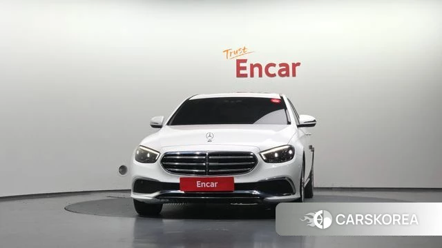 Mercedes-Benz E-Class W213 id 4476459 из Кореи 23