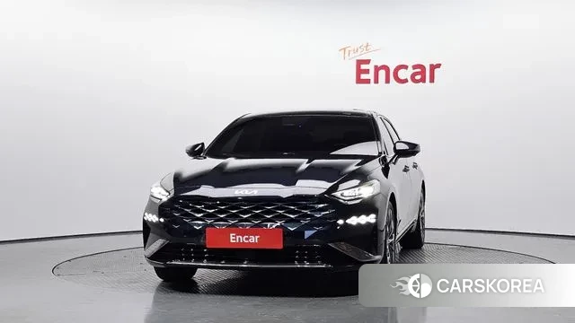 Kia K8 id 3649426 из Кореи 13