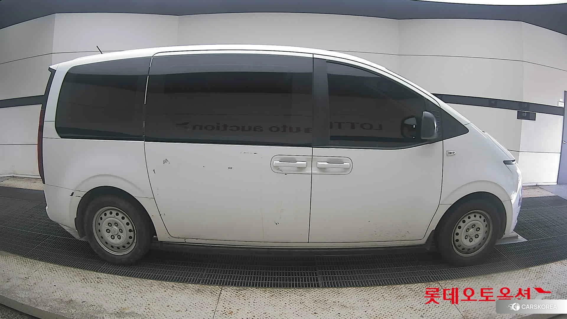 Hyundai Staria id 4664297 из Кореи 23