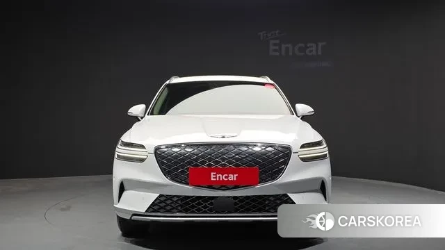 Genesis Electrified GV70 id 3726039 из Кореи 13