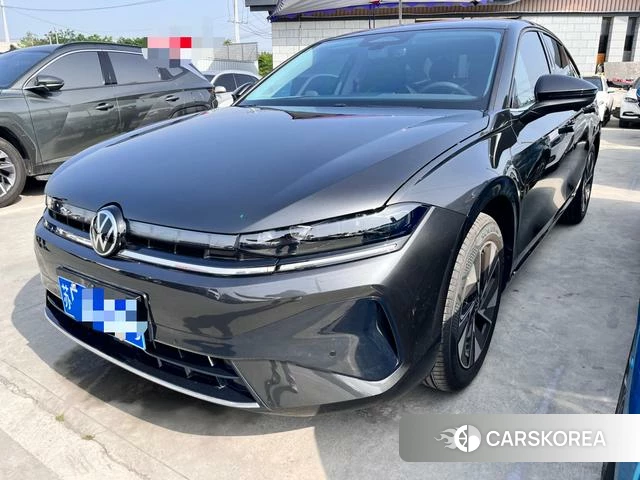 Volkswagen Sagitar id 4259885 из Китая 10