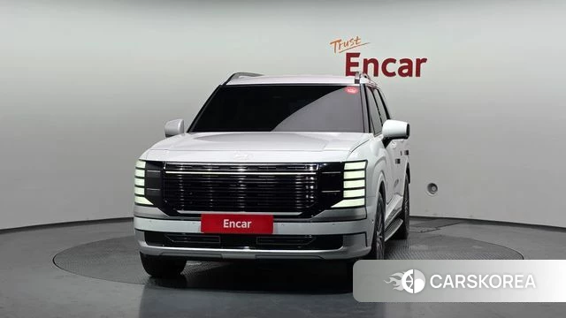 Hyundai Palisade (LX3) id 4413951 из Кореи 23