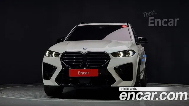 BMW X5M (G05) id 2837046 из Кореи 13