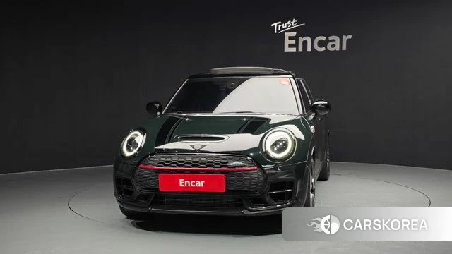 Mini Cooper S Clubman id 3891794 из Кореи 13