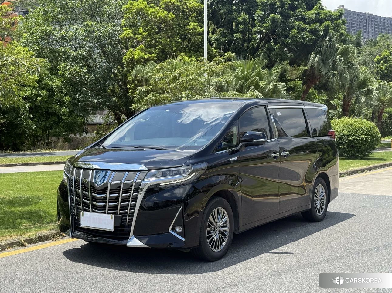Toyota Elfa id 4487534 из Китая 9