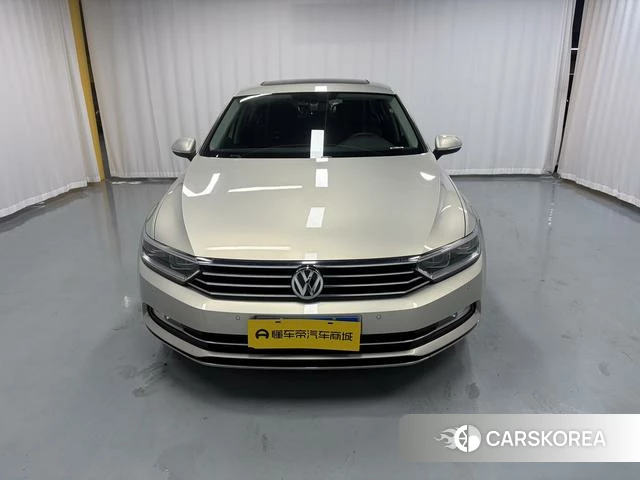 Volkswagen Magotan id 4238083 из Китая 13