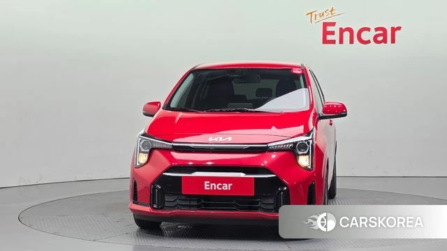Kia The New Morning (JA) id 4532813 из Кореи 23
