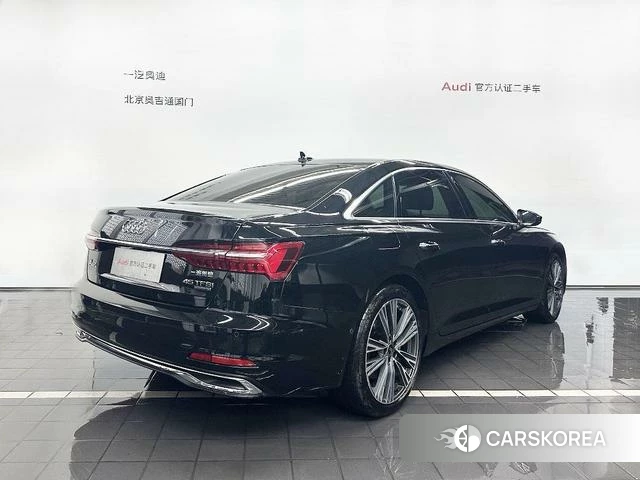 Audi A6L id 4278876 из Китая 8