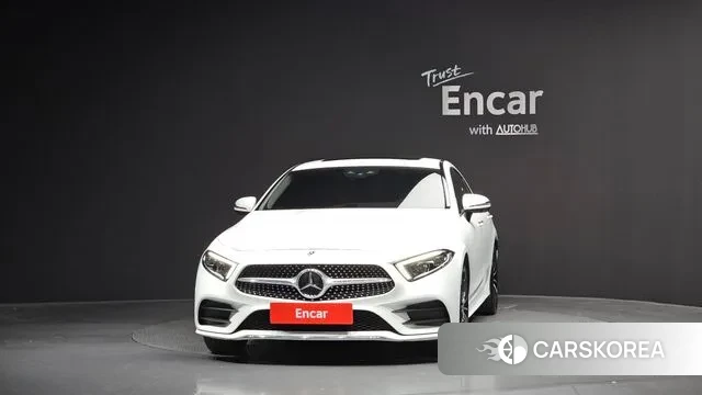 Mercedes-Benz CLS-Class C257 id 3412299 из Кореи 13