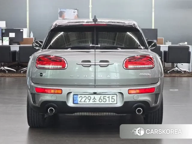 Mini Cooper S Clubman id 3059845 из Кореи 13